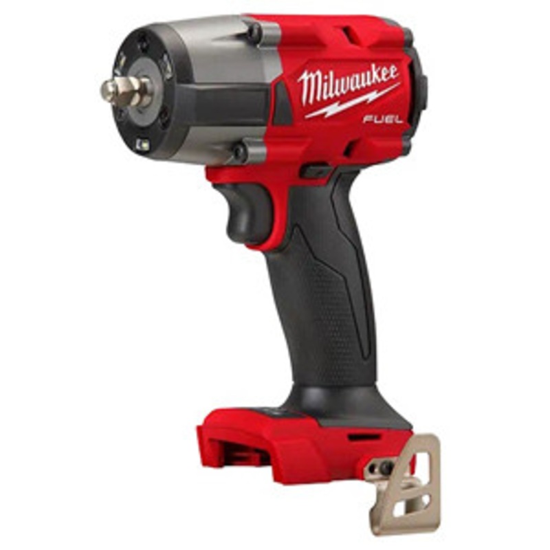 Milwaukee M18 FUEL 3/8 Mid-Torque Compact Impact Wrench Bare – MWK2960-20