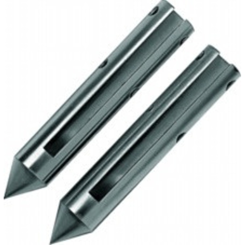 Mitutoyo Center Line Gage Optional Accessories for Calipers