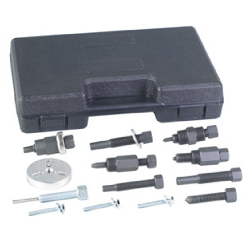 OTC A/C Clutch Hub Remover/ Installer Set – OT4535