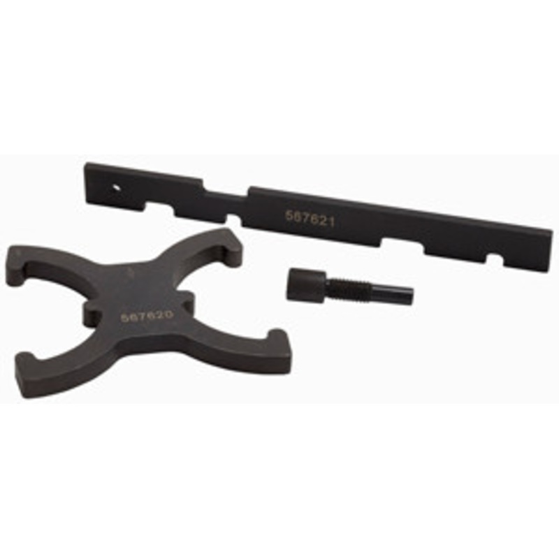 OTC Ford 1.6L 4V Cam Tool Set 3 Tools – OT6683