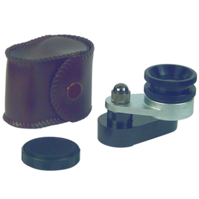 Precise Optical Magnifiers