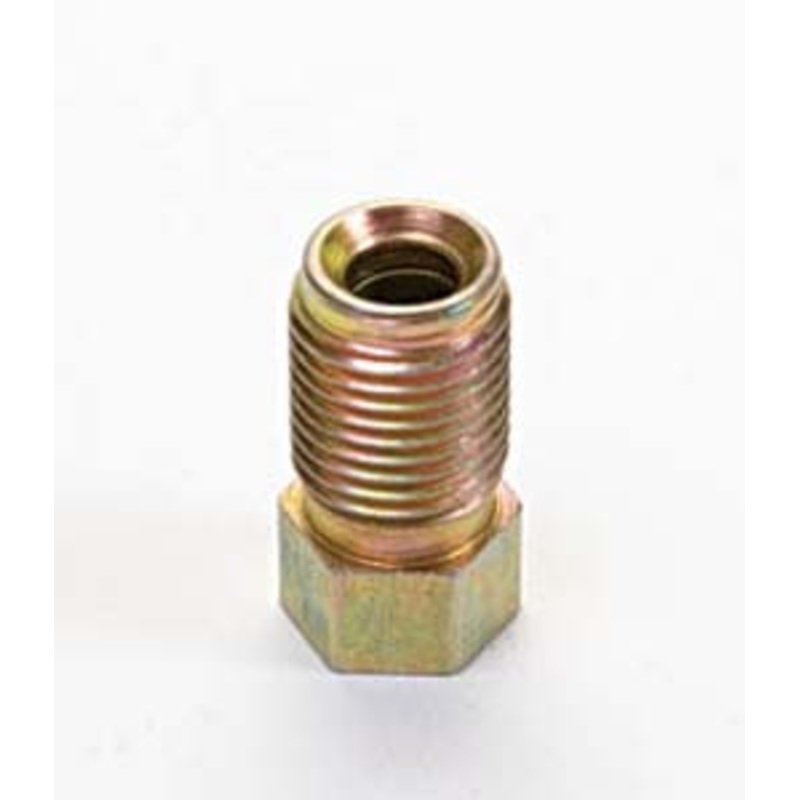 S.U.R.&R. 10×1.0L Inverted Flare Nut(4) – SRRBR270