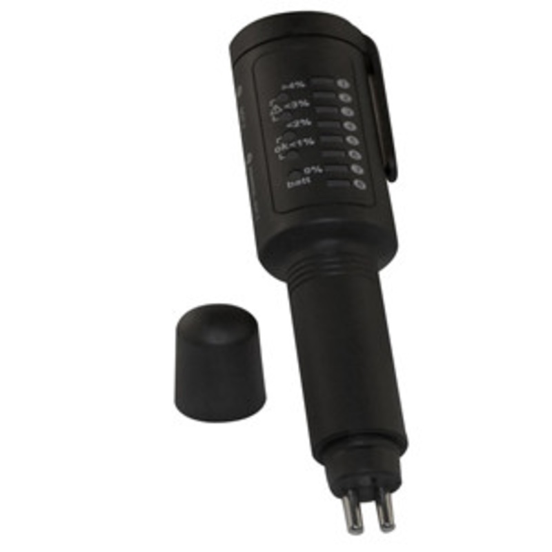 Cal-Van Tools Brake Fluid Tester – CV66