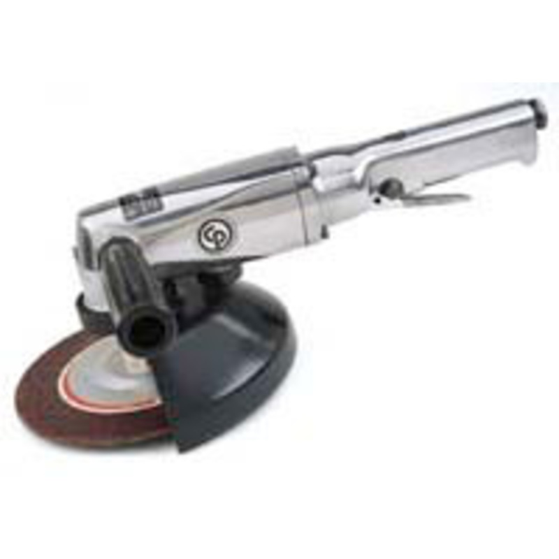 Chicago Pneumatic 7 Angle Grinder – CP857