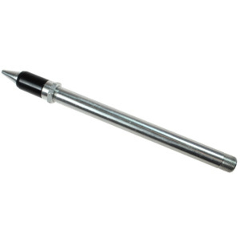 Coilhose Pneumatics Typhoon 6 Extension High Flow Safety Tip – CHEXT06CN-DPB