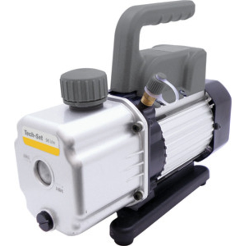 CPS Products 1.5 CFM Single-Stage 115V Compact Vacuum Pump TECH-SET – CCTAVPC48SU