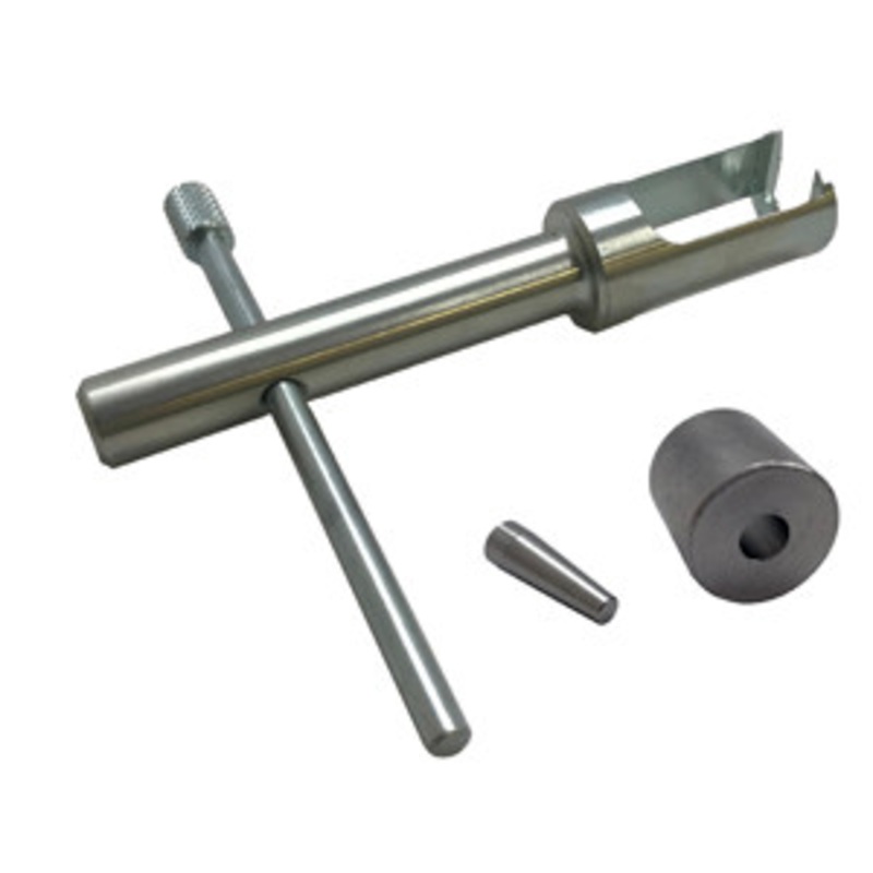 CTA Manufacturing Corp. Fuel Nozzle Removal Kit – Mercedes Benz – CM3806