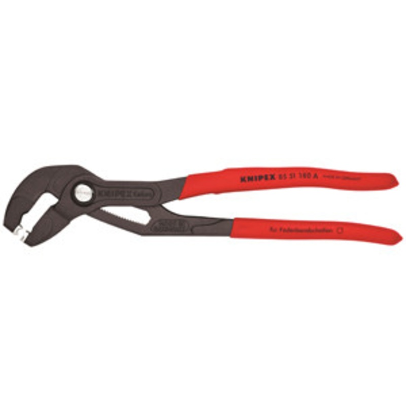 Knipex 7 Hose Clamp Pliers – KX8551180A