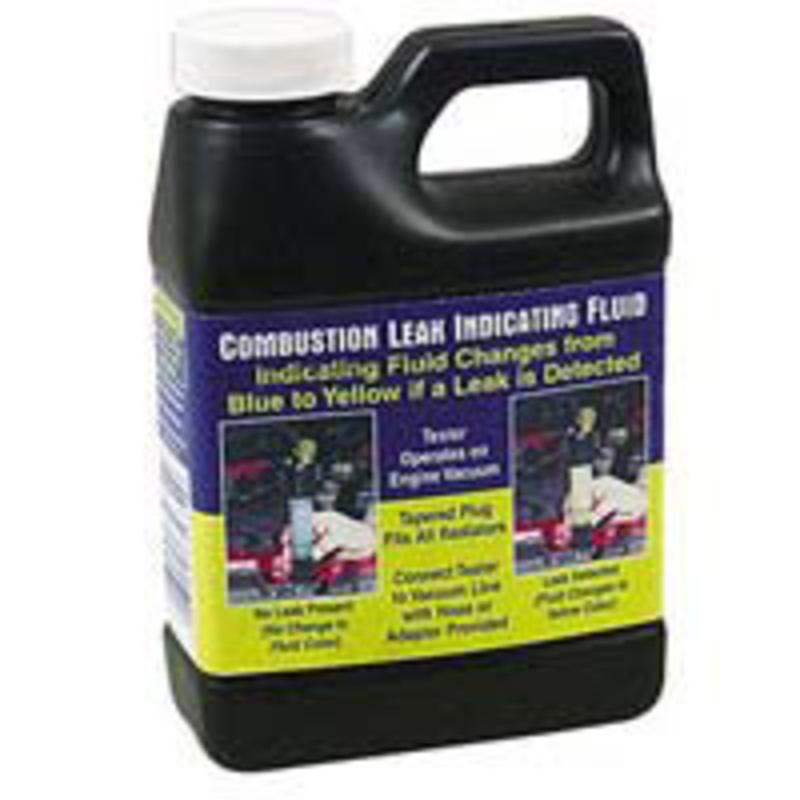 Lisle Combustion Leak Check Fluid – LS75630