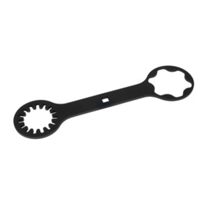 Lisle Davco Vent Cap Removal Wrench – LS61070