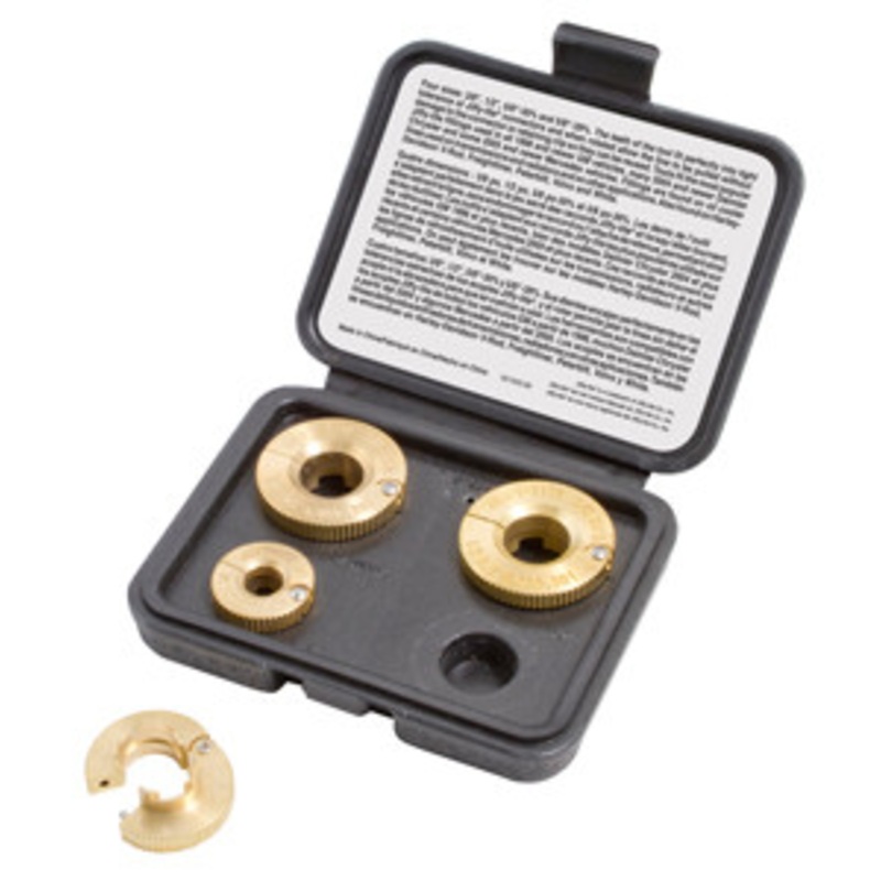 Lisle Low Profile Jiffytite Disconnect Set – LS22990