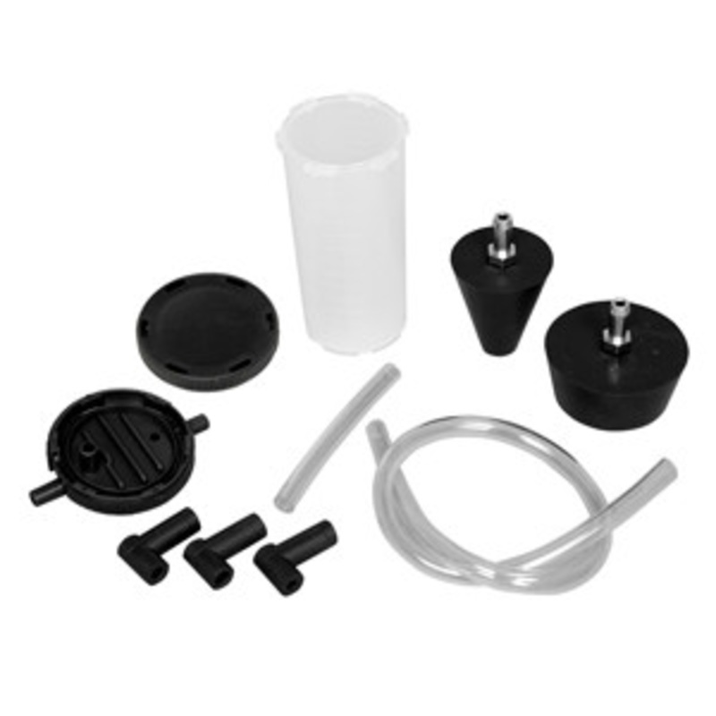 Lisle Power Steering EVAC Kit – LS72070