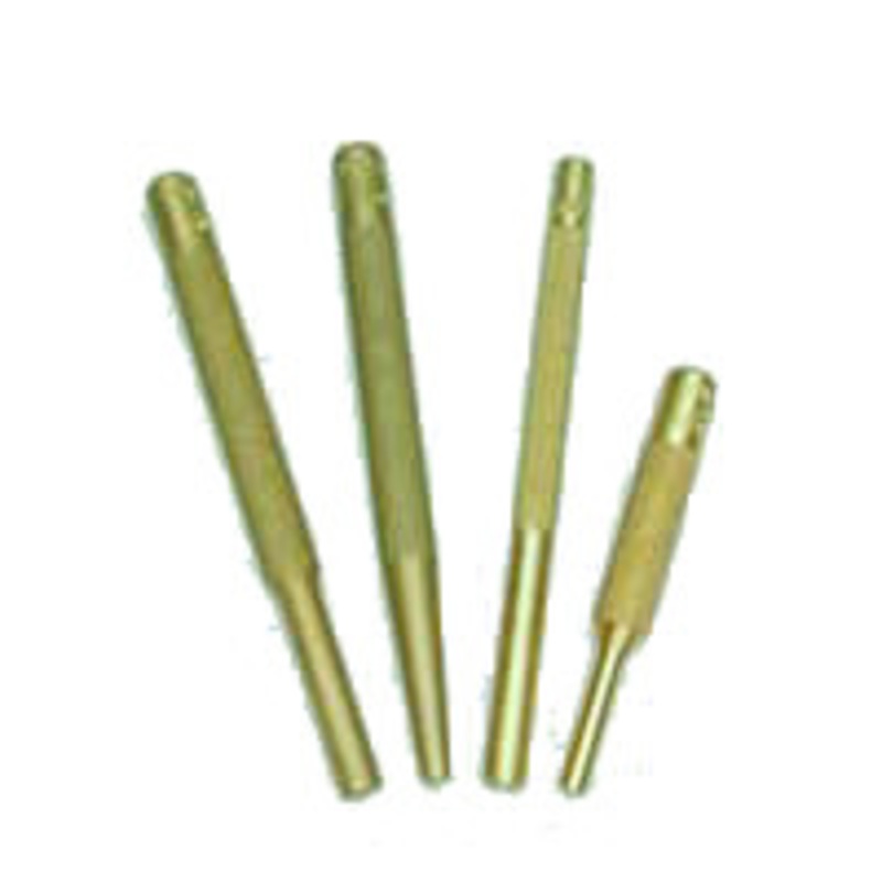 Mayhew 4 Pc Brass Kit Assorted Tools – MH62277