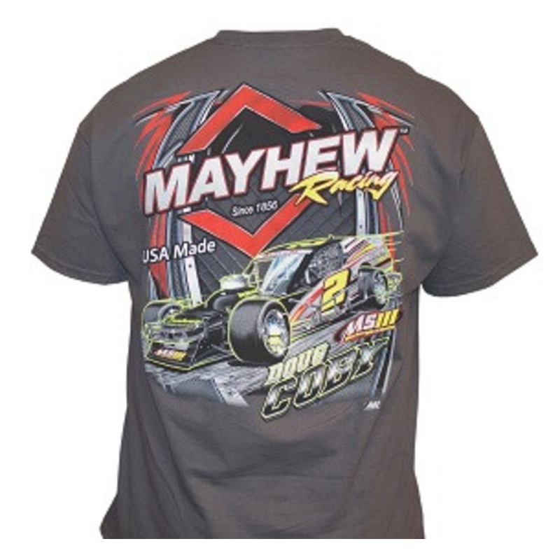 Mayhew T-Shirt XL – MHTSHIRT