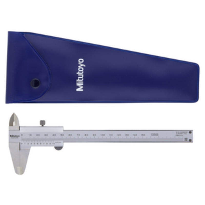 Mitutoyo Vernier Caliper Series 530 – Standard Model