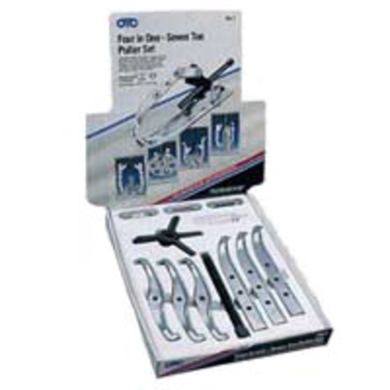 OTC 7 Ton Puller Set – OTPA7