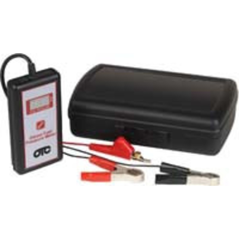 OTC Diesel Fuel Pressure Tester – OT3674