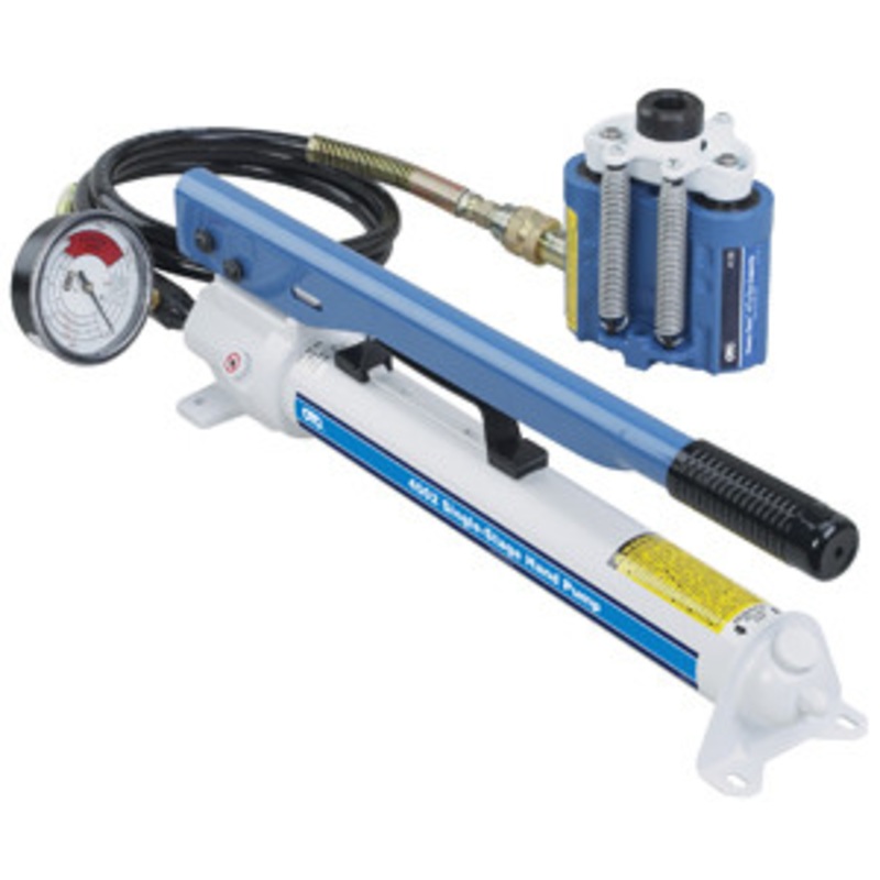 OTC Power Twim Ram and Pump Set – OT4180