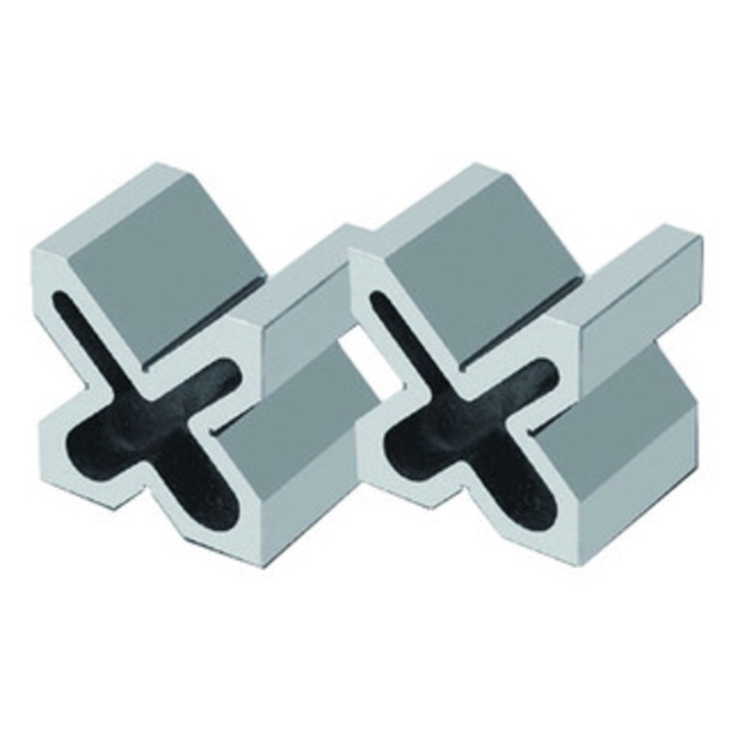 Precise Four Way V-Block Sets