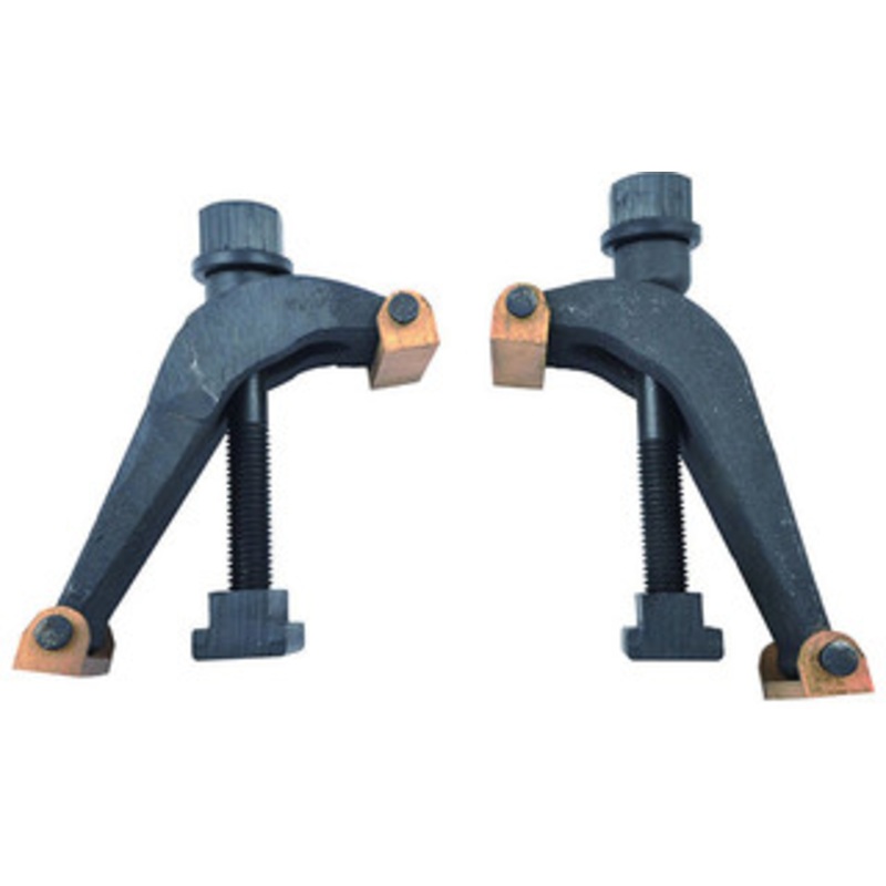 Precise  Hold-Down Heavy Duty Clamp Sets