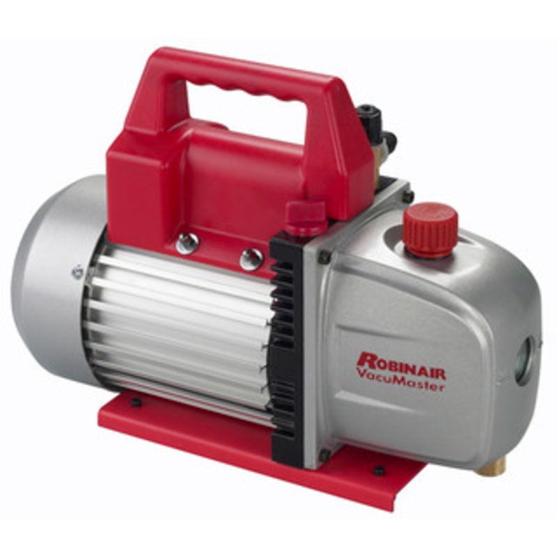 Robinair 5 CFM 2 Stage Vacuum Pump – RA15500