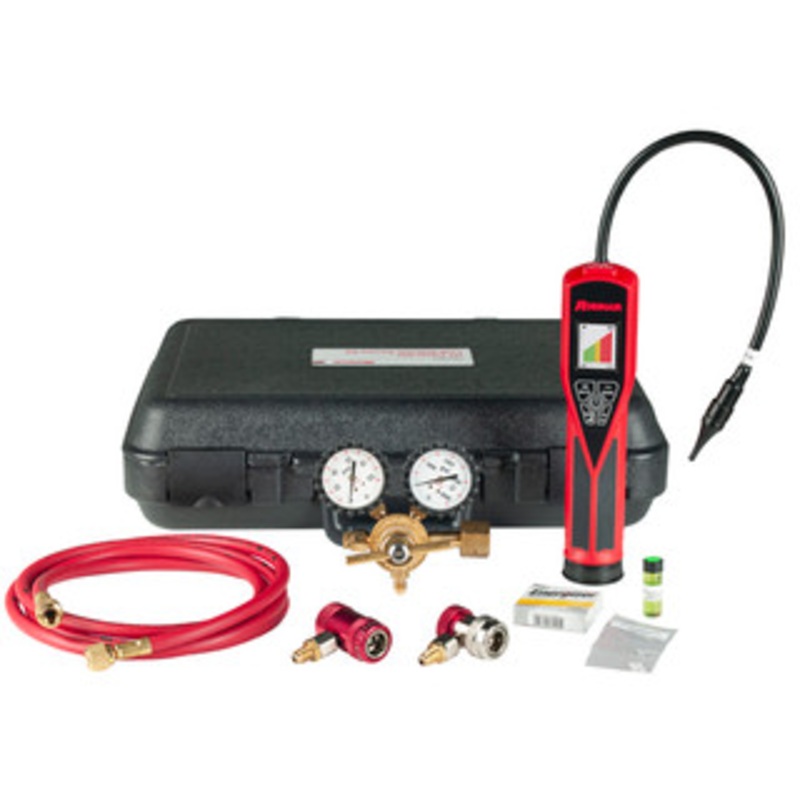 Robinair Tracer Gas Leak Detector Service Kit – RALD9-TGKIT
