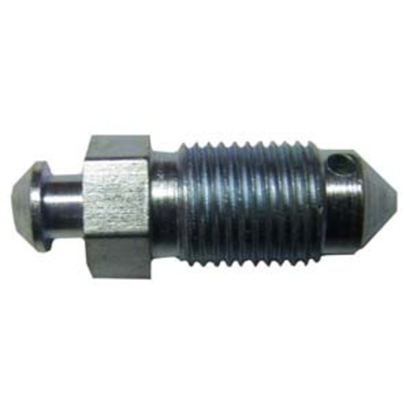 S.U.R.&R. 1/4 – 28NF Bleeder Screw (5) – SRRBB04