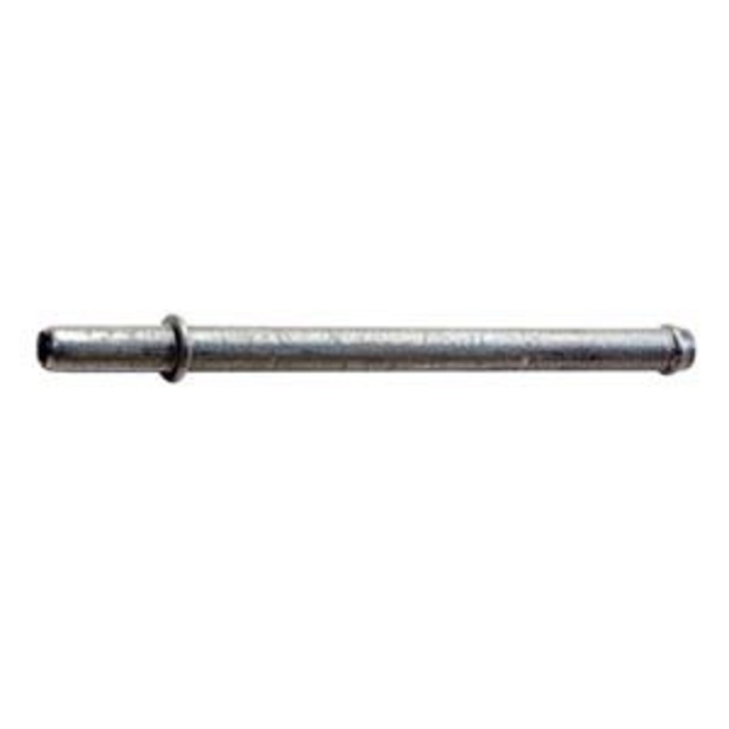 S.U.R.&R. 1/4Quick Disconnect to 5/16 Nylon Connector (2) – SRRK160