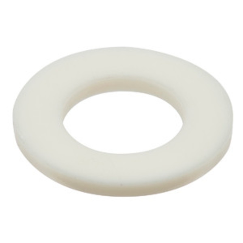 S.U.R.&R. M12 Nylon Oil Drain Plug Gasket (10) – SRRDPG205