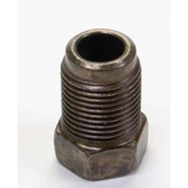 S.U.R.&R. M12x1.0 Inverted Flare Nut – SRRBR2200