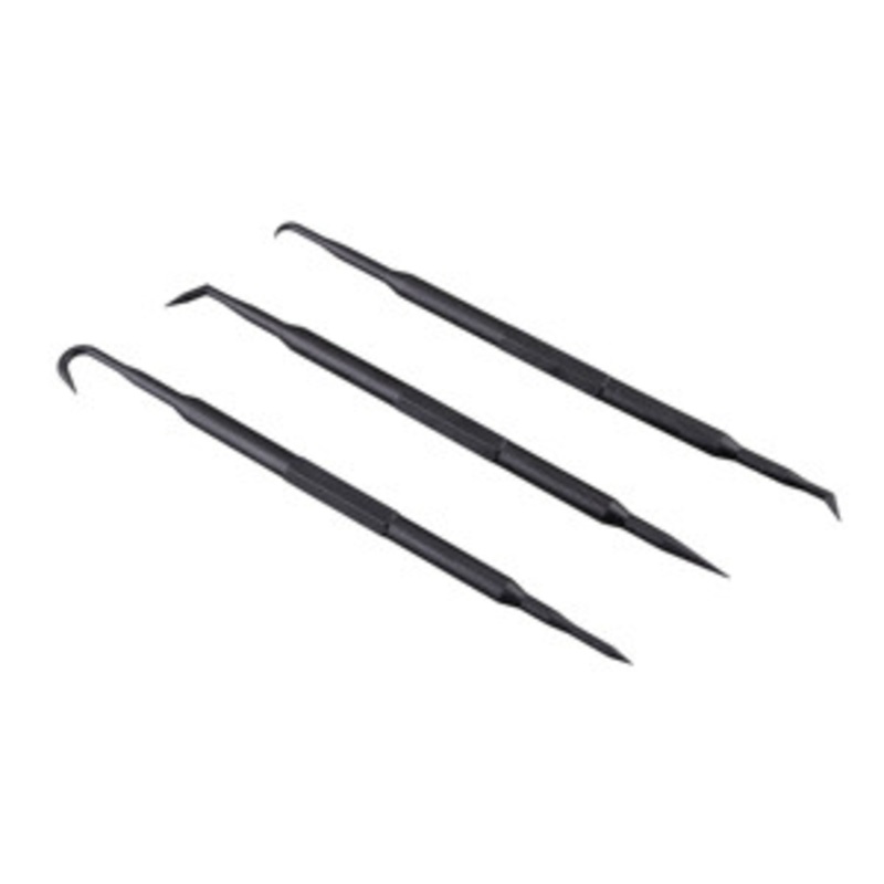 Cal-Van Tools 3 Piece Non-Marring Pick Set – CV112