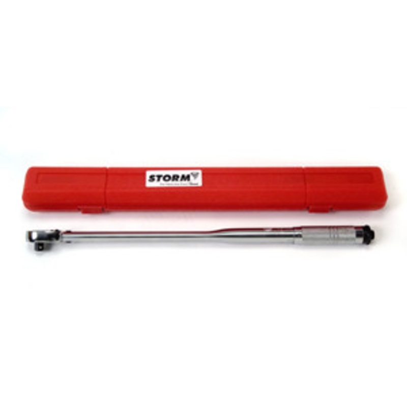 Central Tools 3/4Torque Wrench 100-600ft/lb – CE3T660