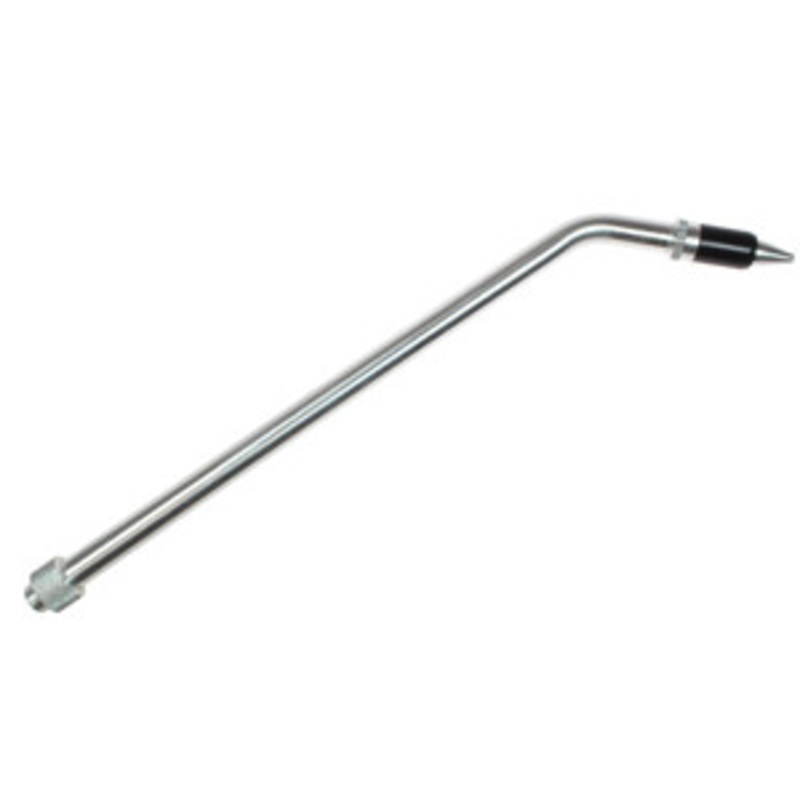 Coilhose Pneumatics Typhoon 12 Angle Extension High Flow Safety Tip – CHEXT12CN45-DPB