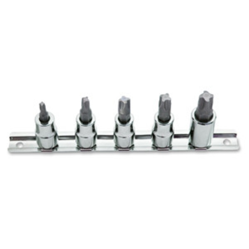 CTA Manufacturing Corp. 5 Pc Mortorq Socket Set – CM8140