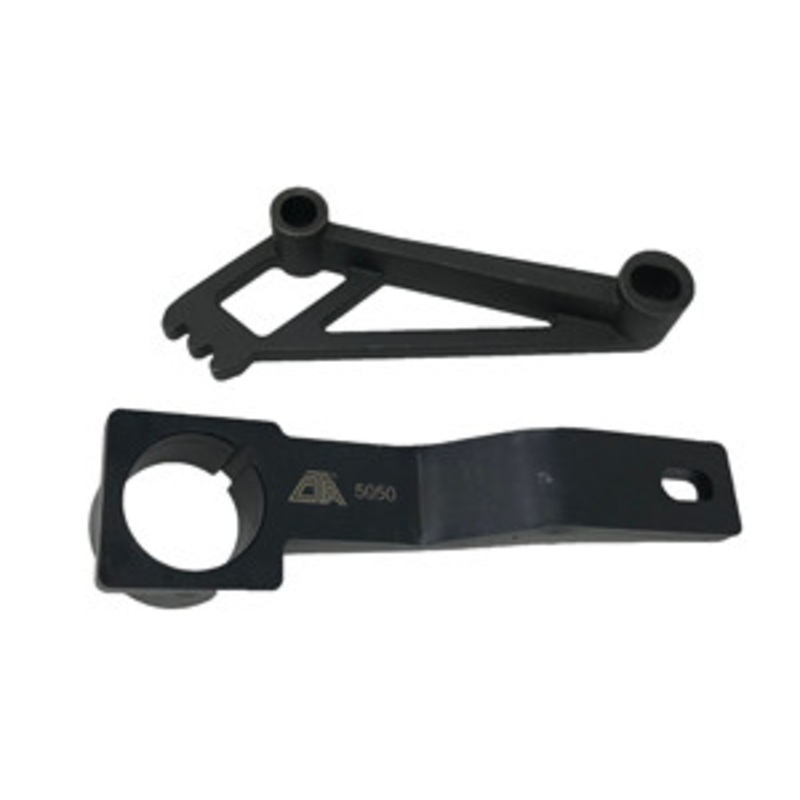 CTA Manufacturing Corp. Ford Camshaft and Crankshaft Kit – CM5051