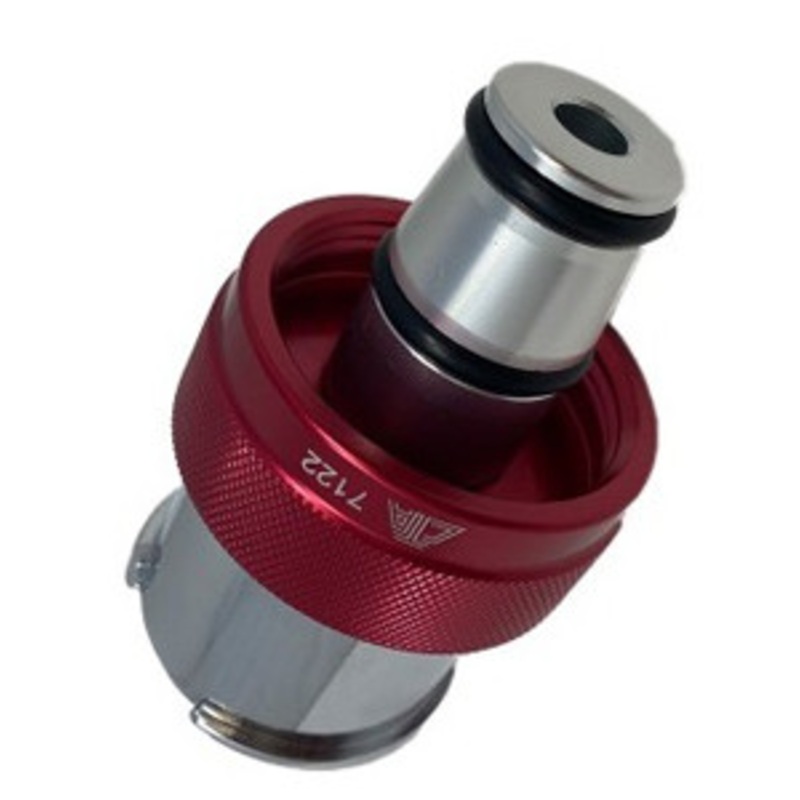 CTA Manufacturing Corp. Radiator Pressure Adapter GM – CM7122