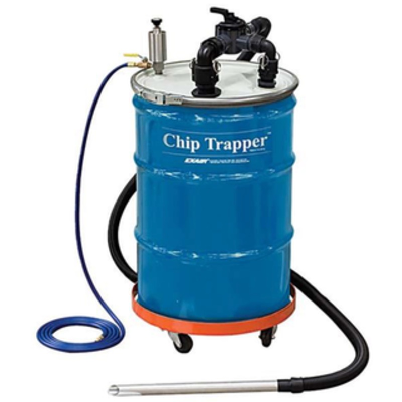 Exair 55 Gallon Chip Trapper