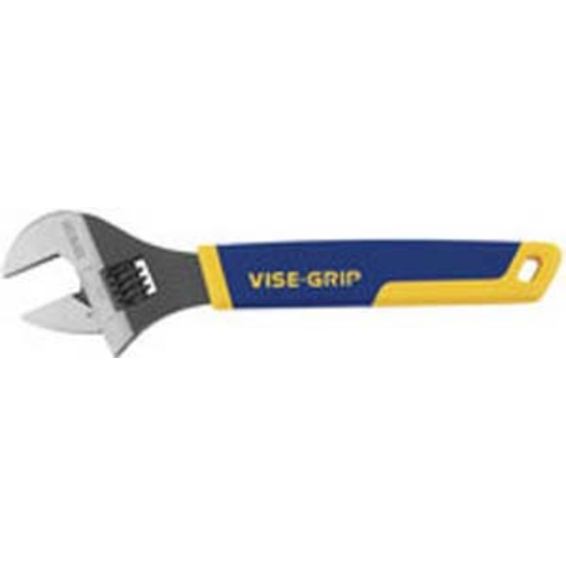 IRWIN 10 Adjustable Wrench – VG2078610