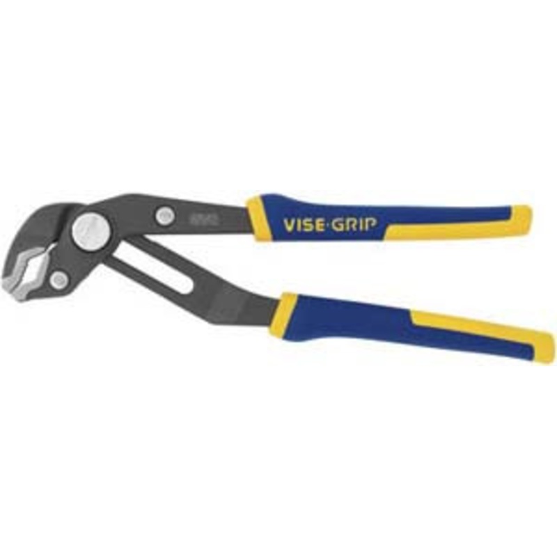 IRWIN 8 Groove Lock Pliers – VG2078108