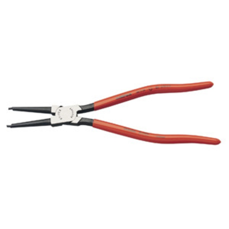 Knipex 12-3/4 Circlip Snap-Ring Pliers-Internal Straight – KX4411J4