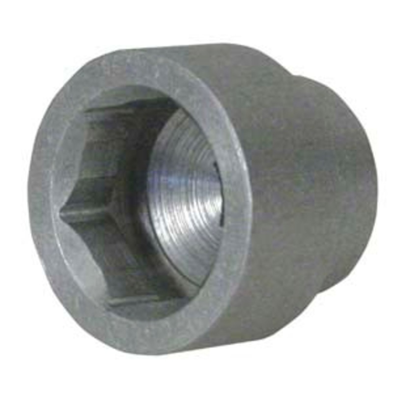 Lisle 5.9L Fuel Filter Socket – LS14600