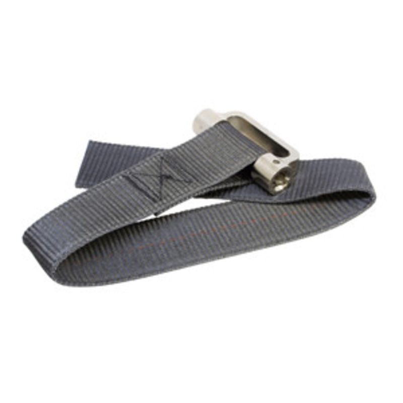 Lisle 6.5 Heavy Duty Strap Filter Wrench – LS60200