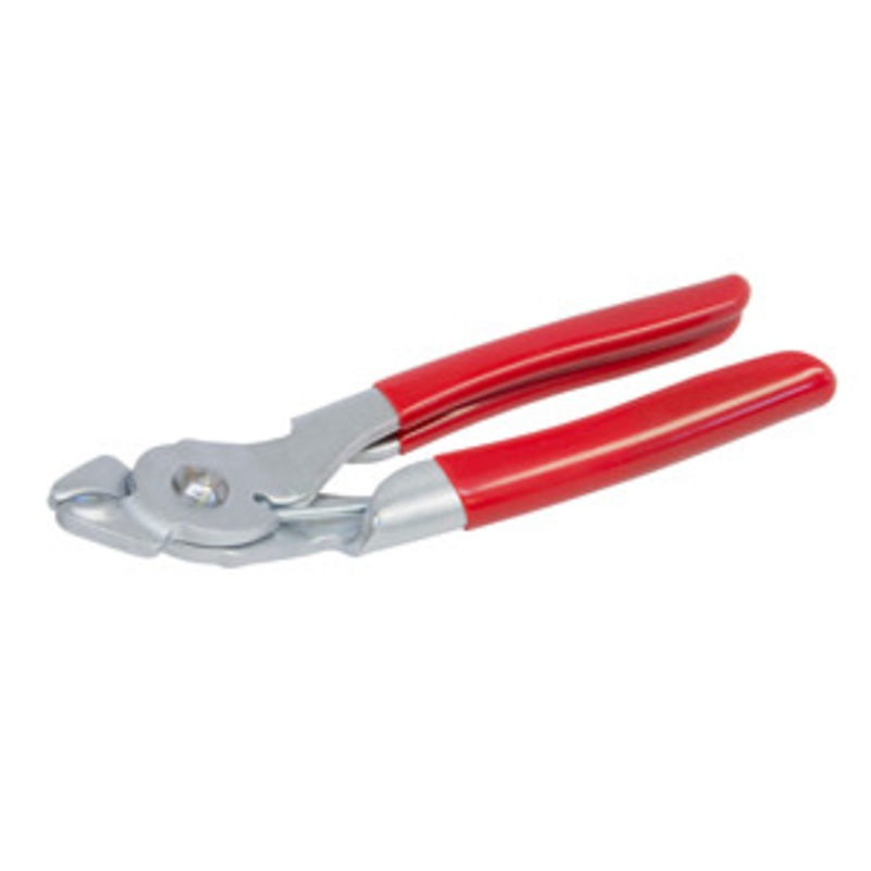 Lisle Angled Hog Ring Pliers – LS61410