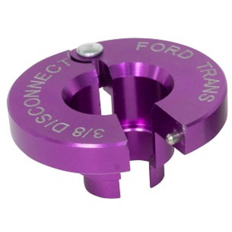 Lisle Ford 3/8 Oil Cooler Disconnect – LS39230