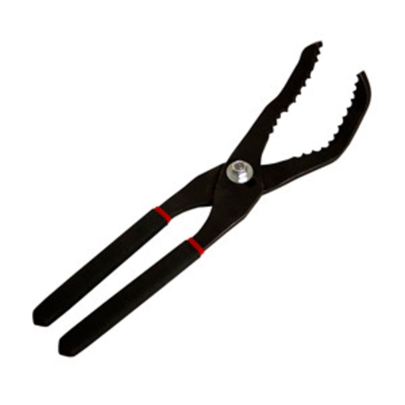Lisle Offset Adjustable Oil Filter Plier – LS50750