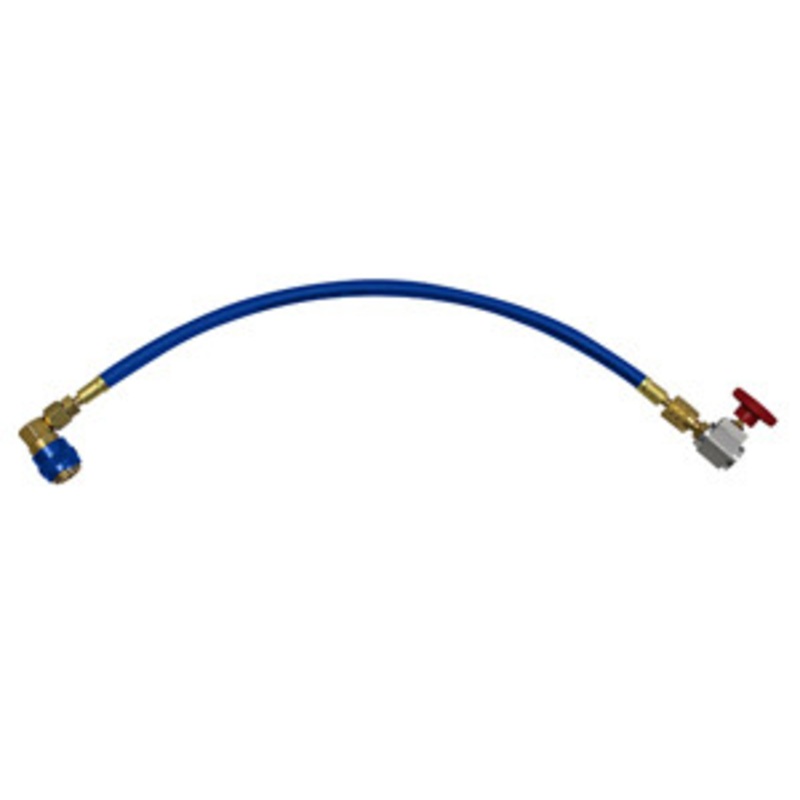 Mastercool 1234YF Depressor Can Tap Recharge Kit – ML85535-YF