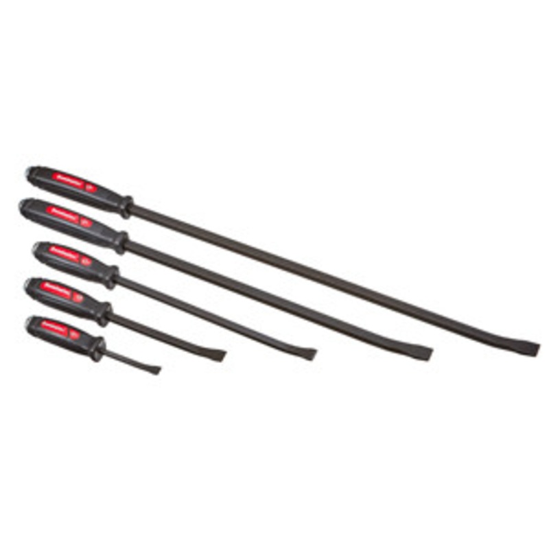 Mayhew 5 Piece Dominator Pry Bar Set – MH61366