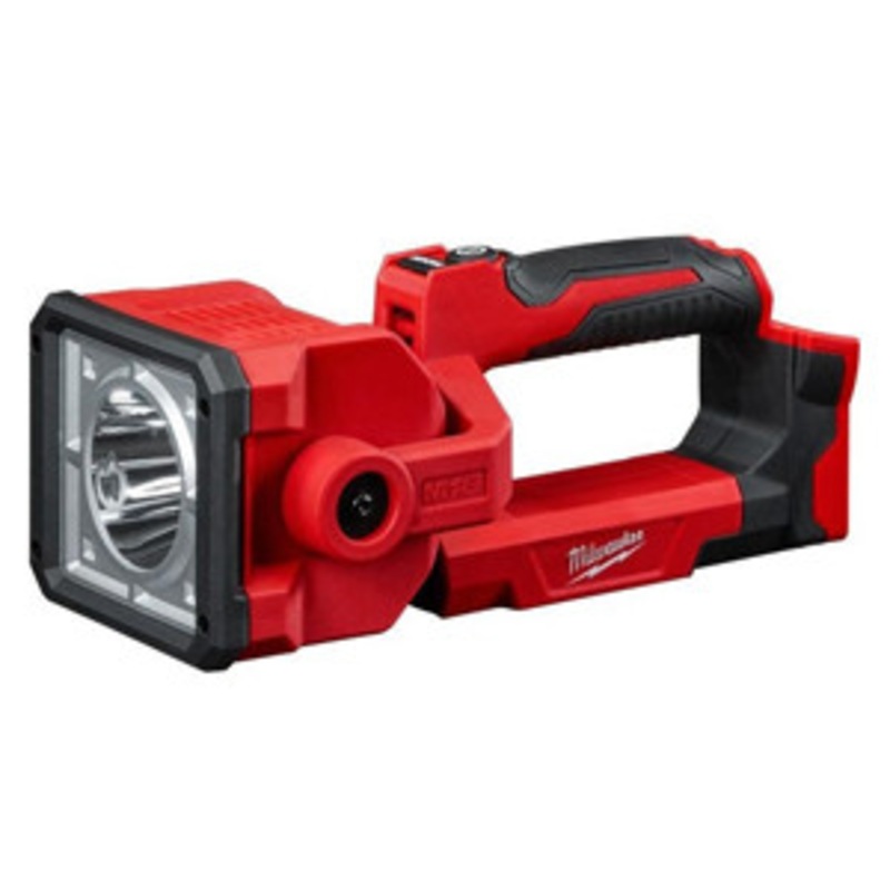 Milwaukee M18 Led Search Light – MWK2354-20
