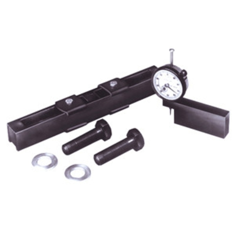 OTC Cylinder Liner Height Gauge with Hold Down Bar – OT7106