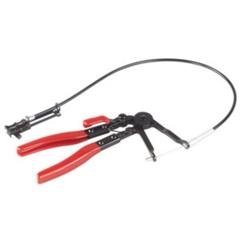 OTC Extended Cable Hose Clamp Pliers – OT4525